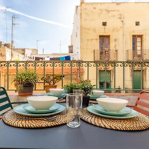 Grooovy Duplex Amb Terrassa , Tarragona Spain