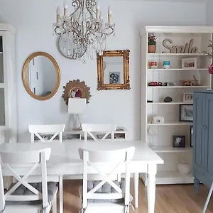 Casa De Espejos Cordoue