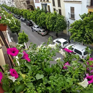 El Capricho De San Fernando, Consigna Gratis Y Parking A 200mts Cordoue