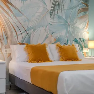 Orlando - , Costa Adeje (Tenerife) Spain