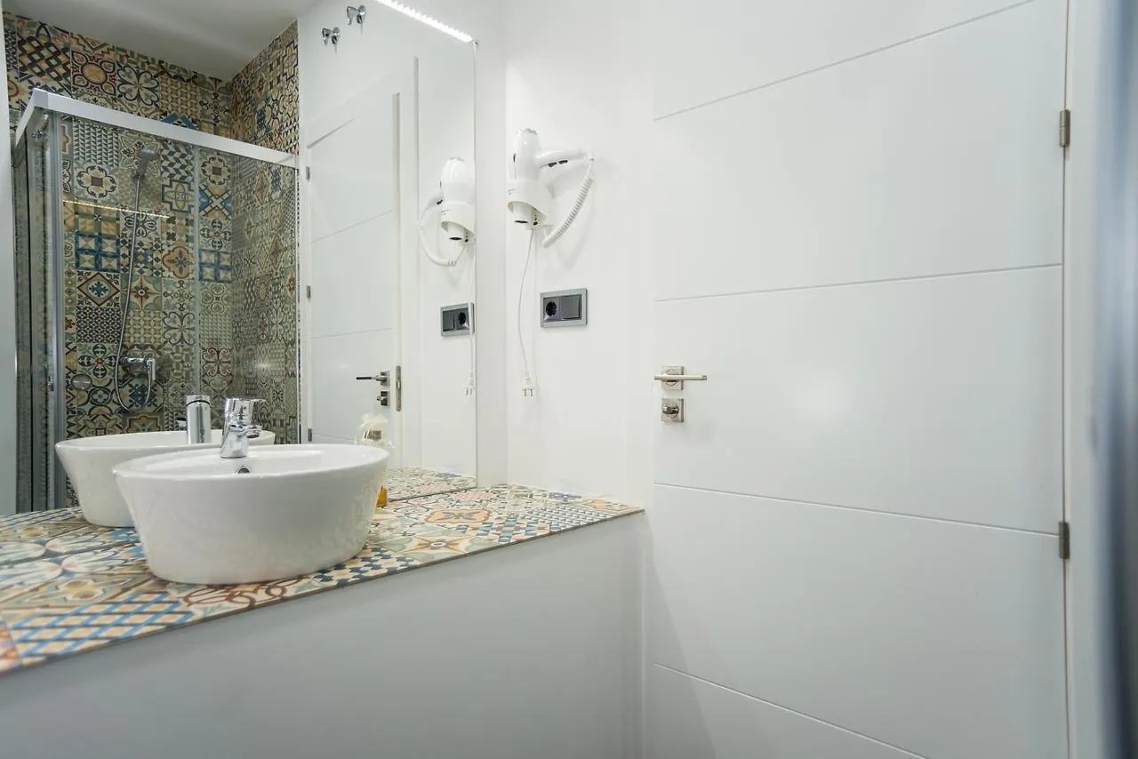 Algo Diferente Apartamentos Cordoba