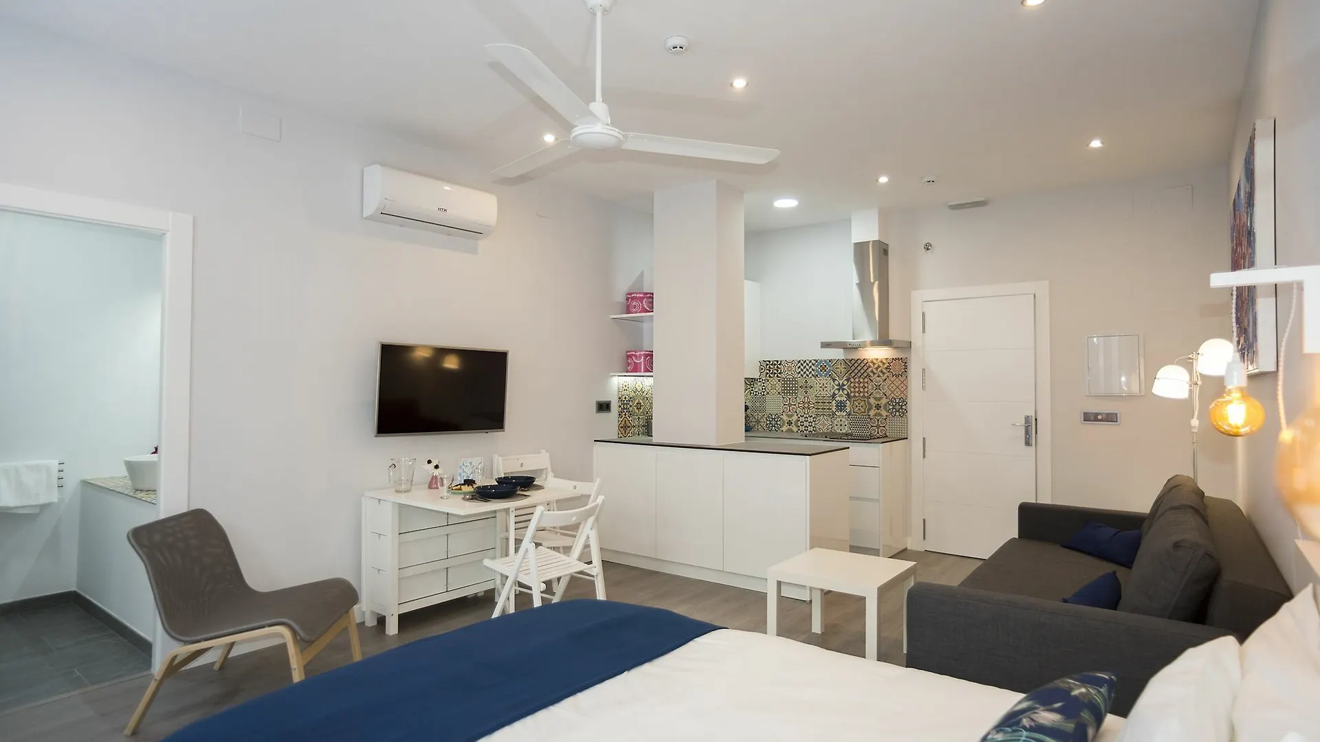 Algo Diferente Apartamentos Cordoba Spain
