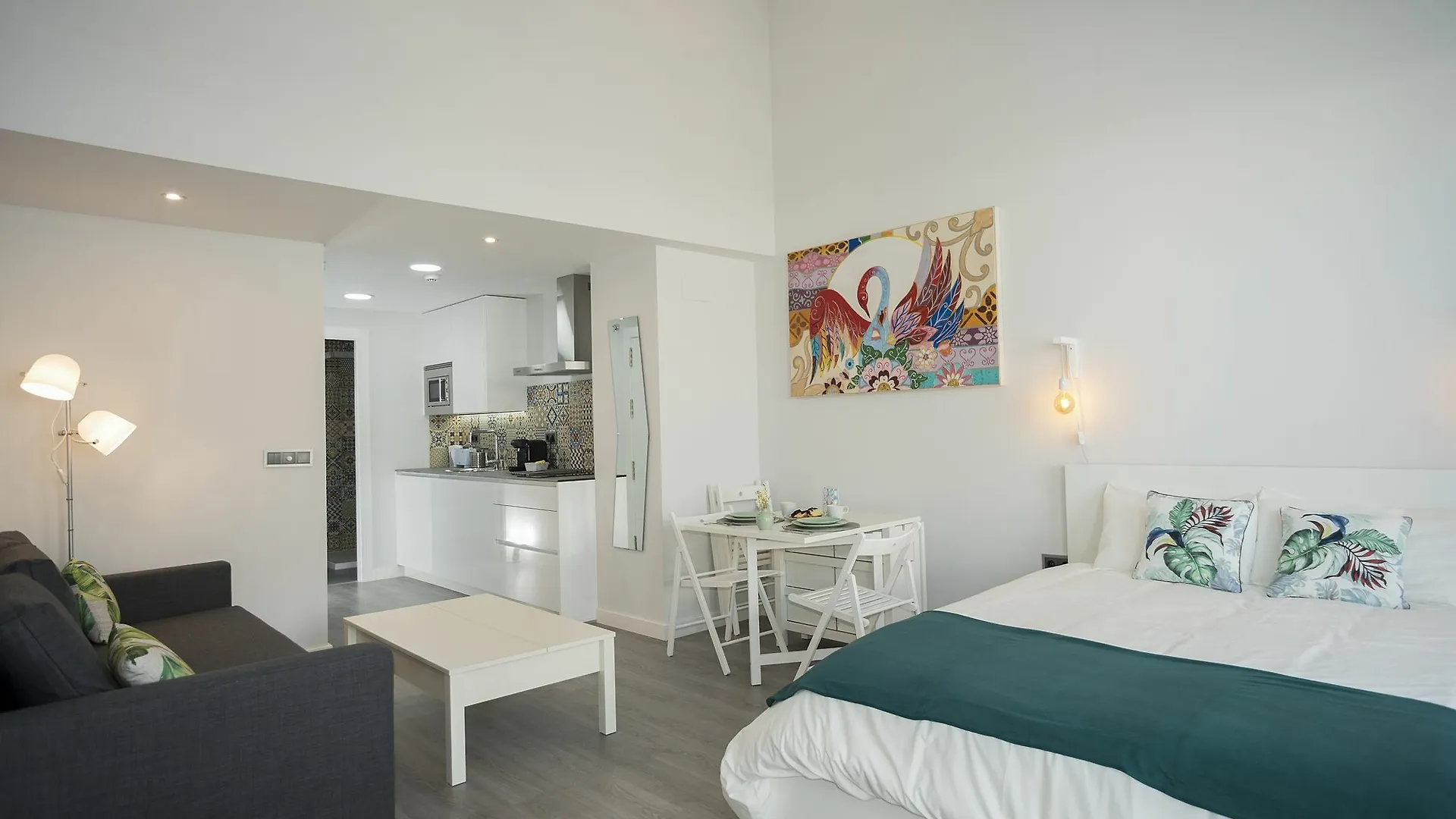 Algo Diferente Apartamentos Cordoba Spain