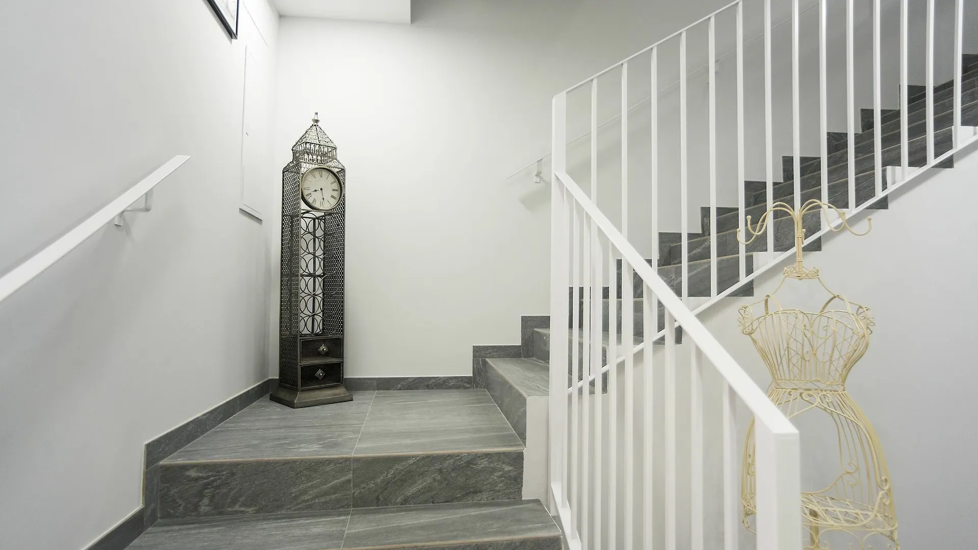 Algo Diferente Apartamentos Cordoba 0*,  Spain