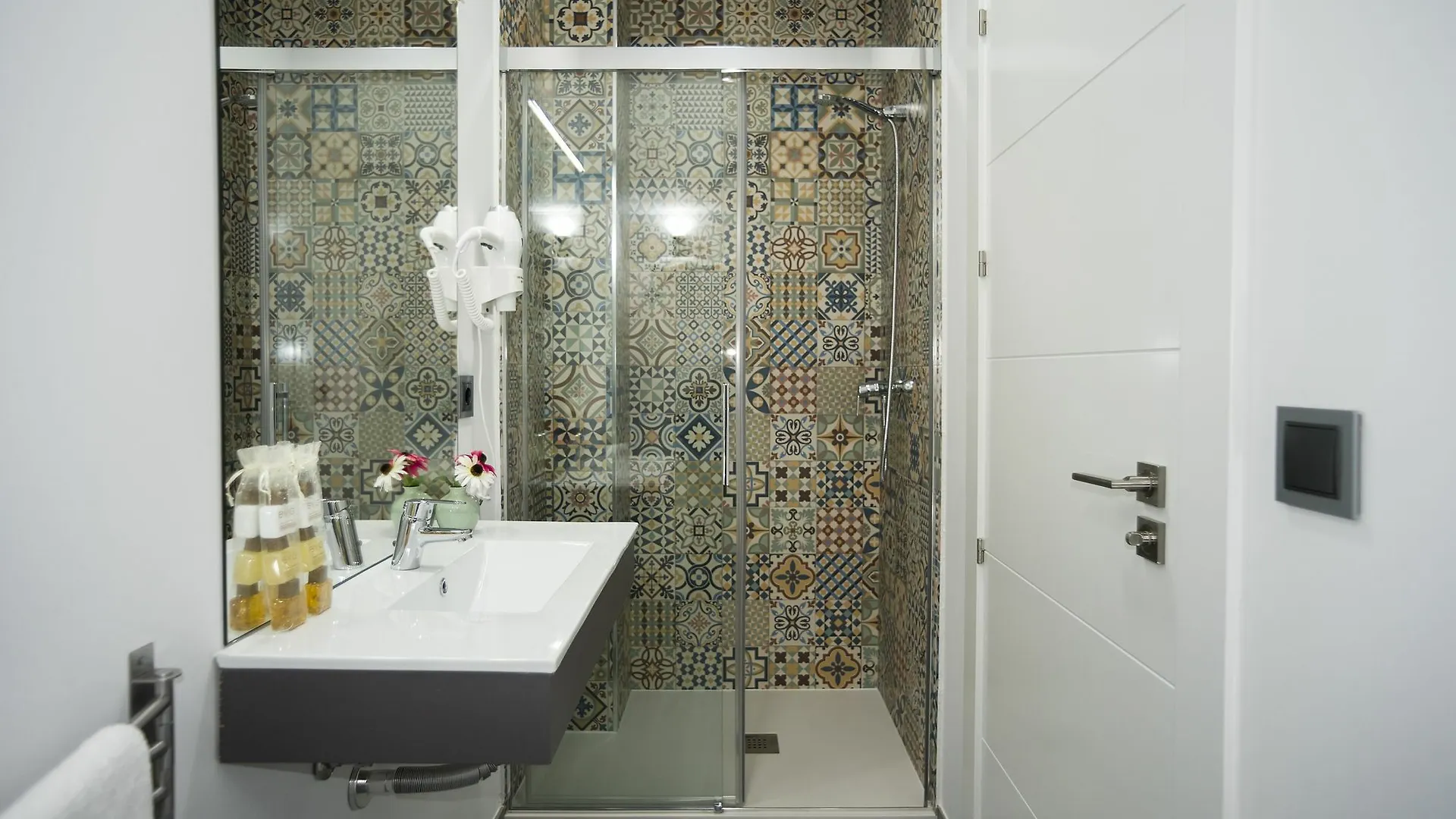 Algo Diferente Apartamentos Cordoba 0*,