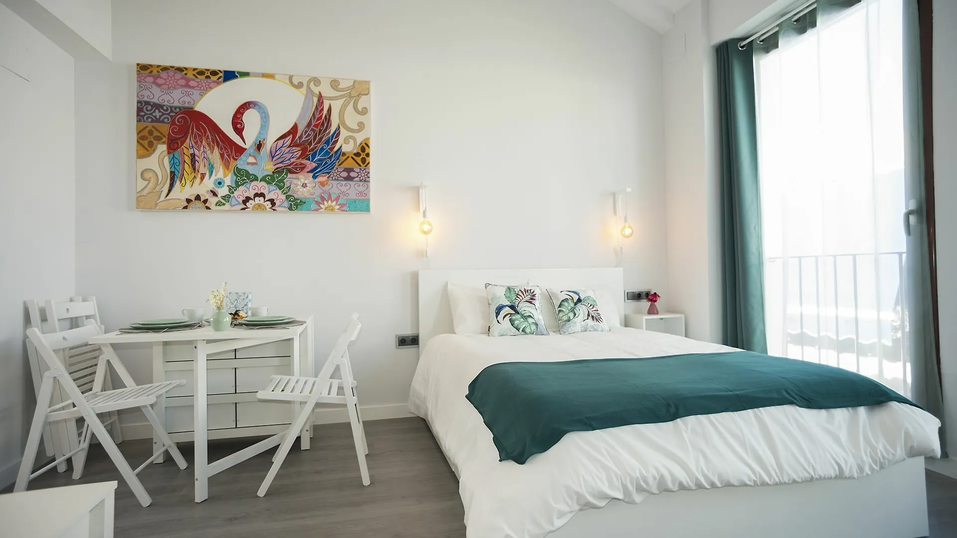 Apartment Algo Diferente Apartamentos Cordoba Spain