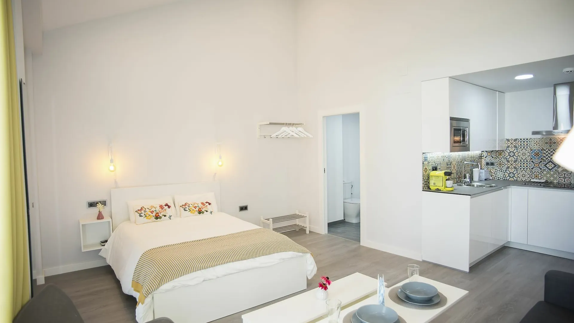 Algo Diferente Apartamentos Cordoba