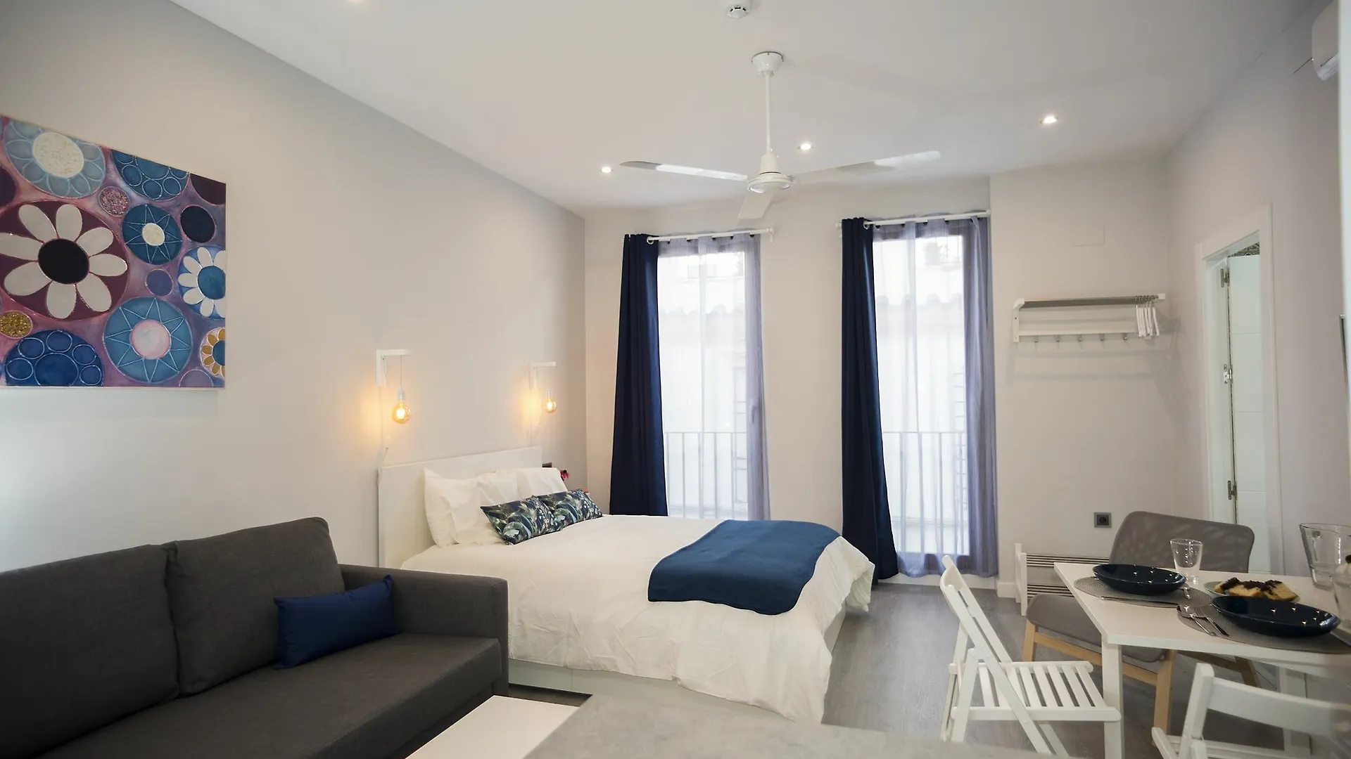Algo Diferente Apartamentos Cordoba