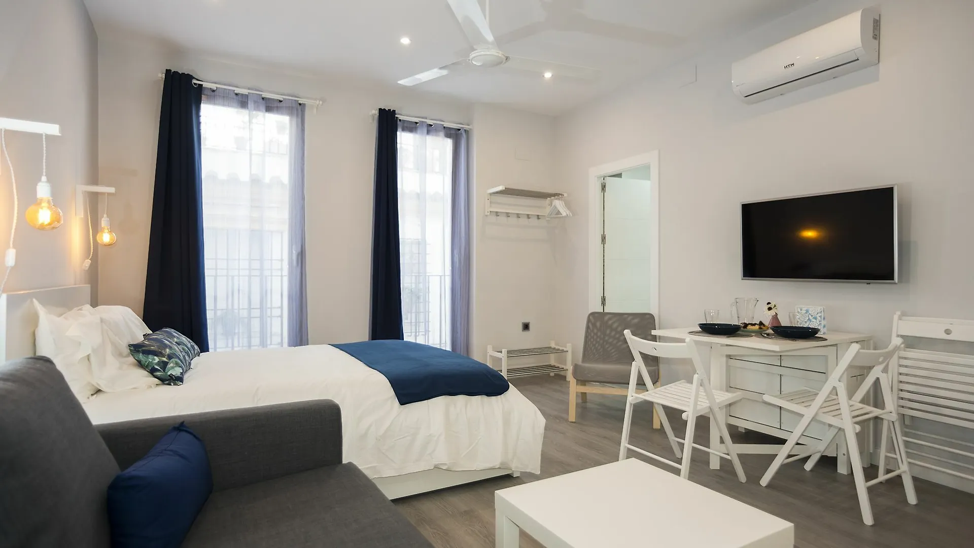 Apartment Algo Diferente Apartamentos Cordoba