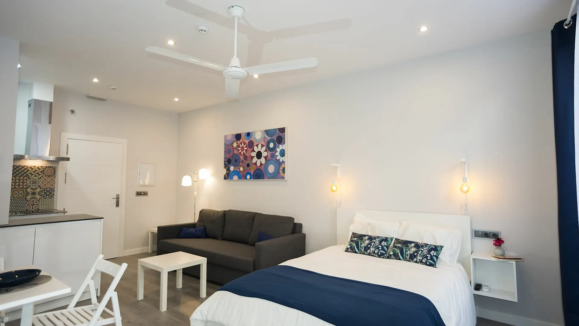 Algo Diferente Apartamentos Cordoba 0*,