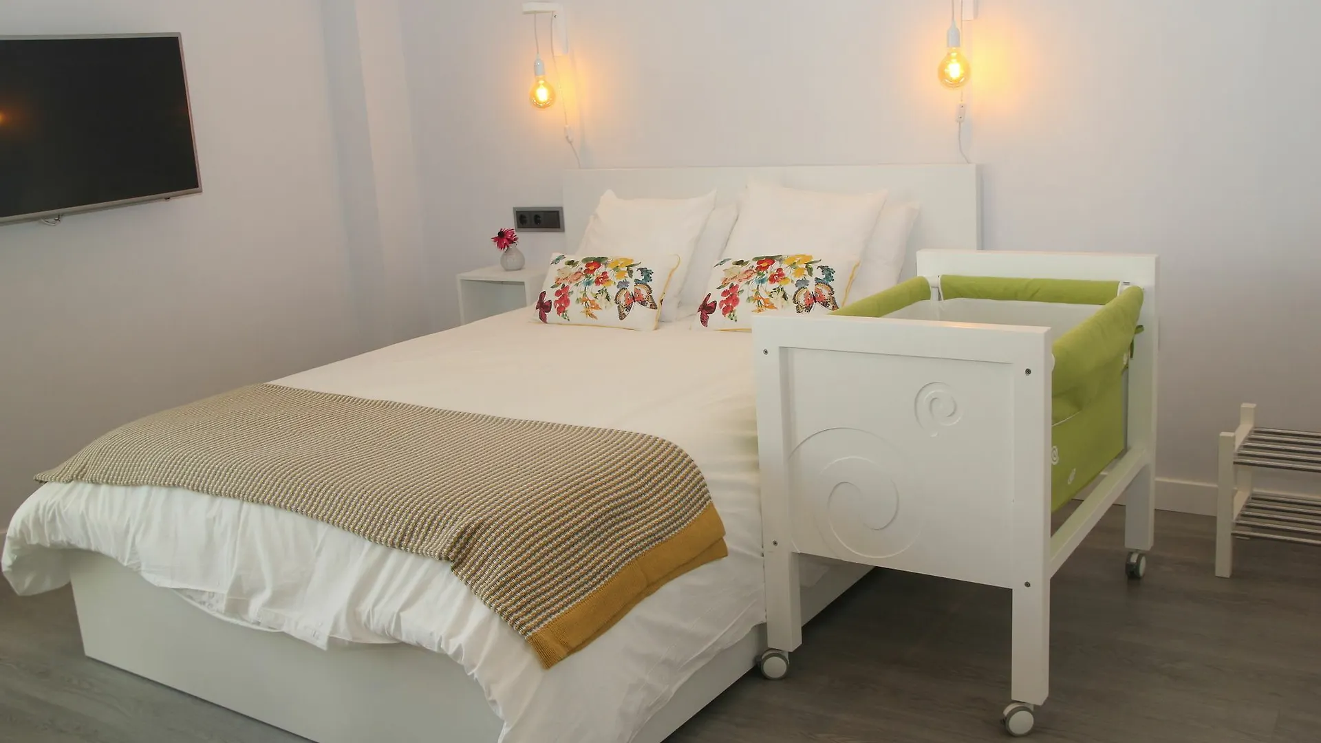 Algo Diferente Apartamentos Cordoba