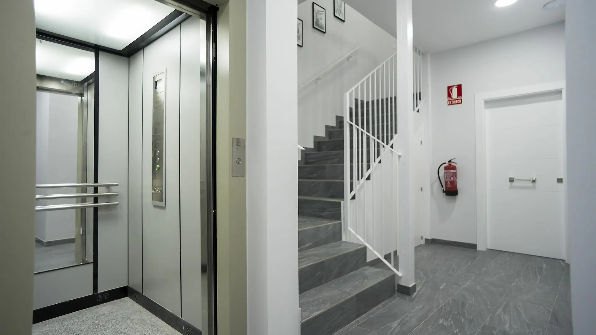 Algo Diferente Apartamentos Cordoba