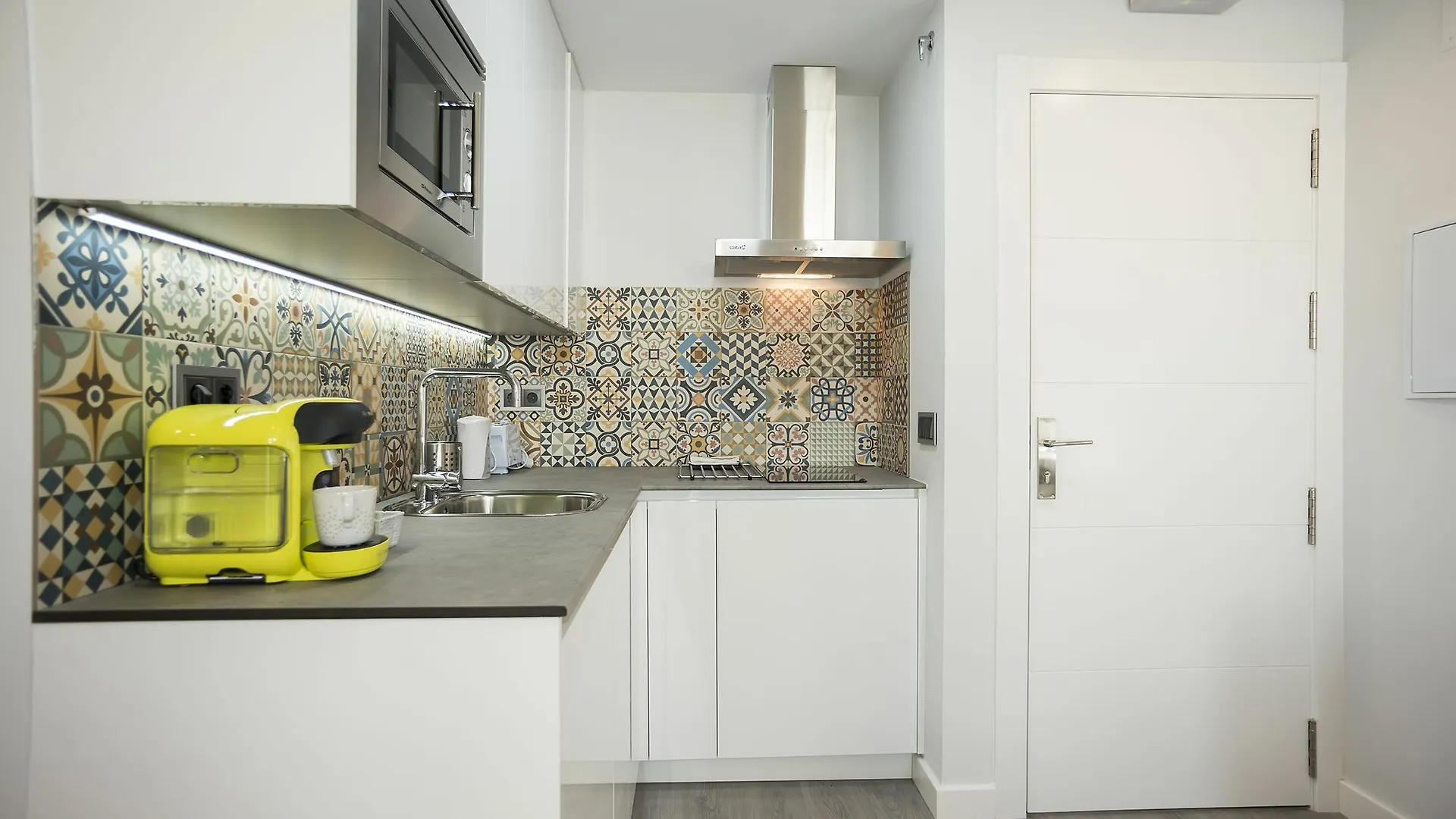 Algo Diferente Apartamentos Cordoba Spain