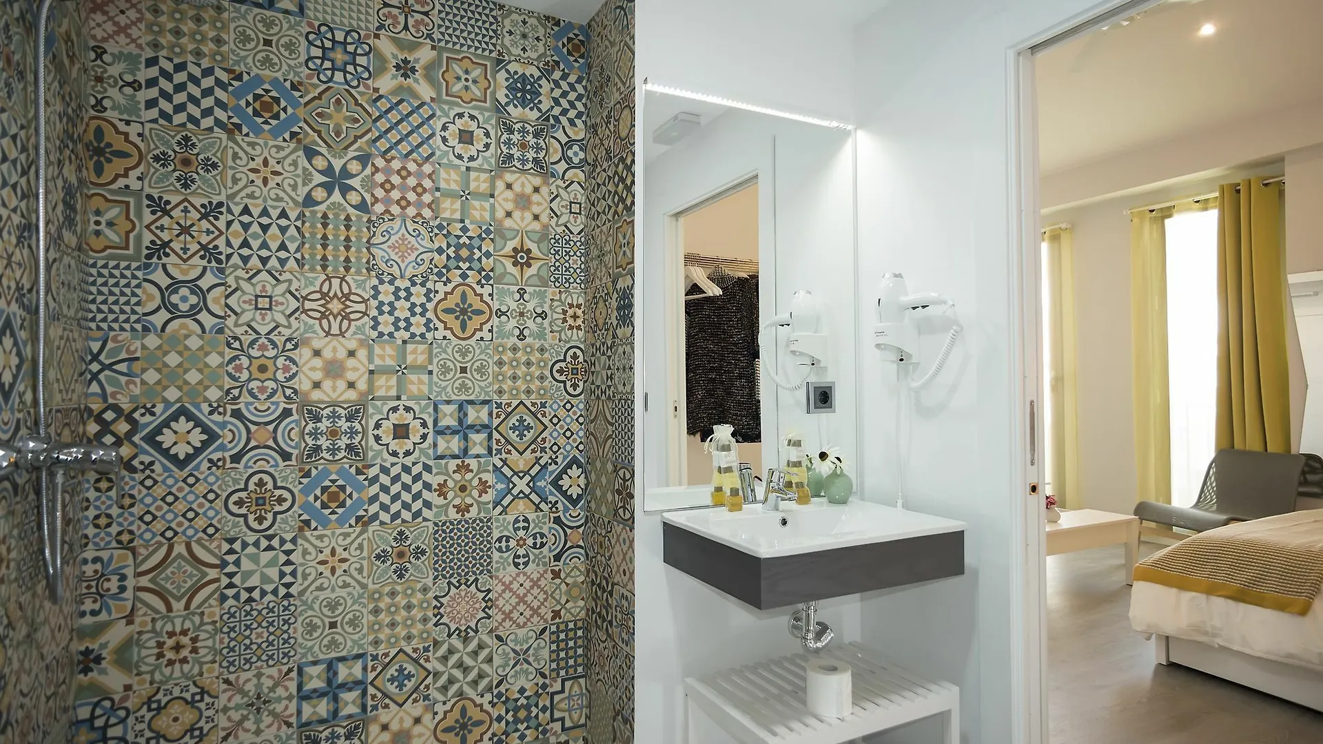 Algo Diferente Apartamentos Cordoba